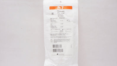 Terumo RSS701 Pinnacle Introducer Sheath 7Fr x 10cm x 0.035inch x 0.038inch (x)